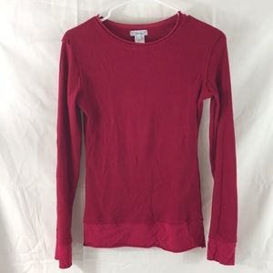 Full Tilt thermal tee